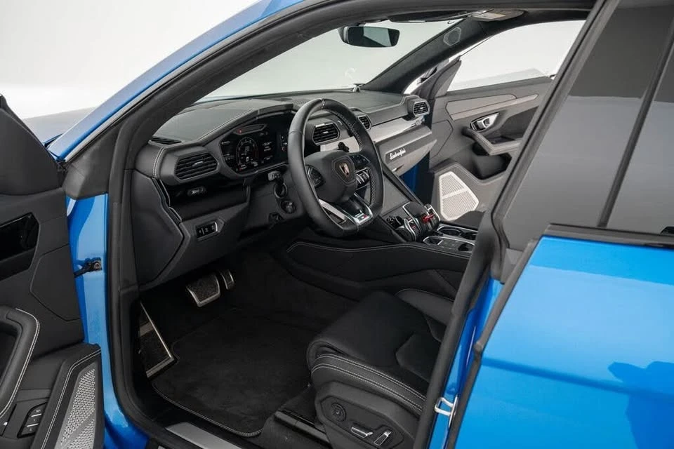 2023 Lamborghini Urus S - Image 9 of 18