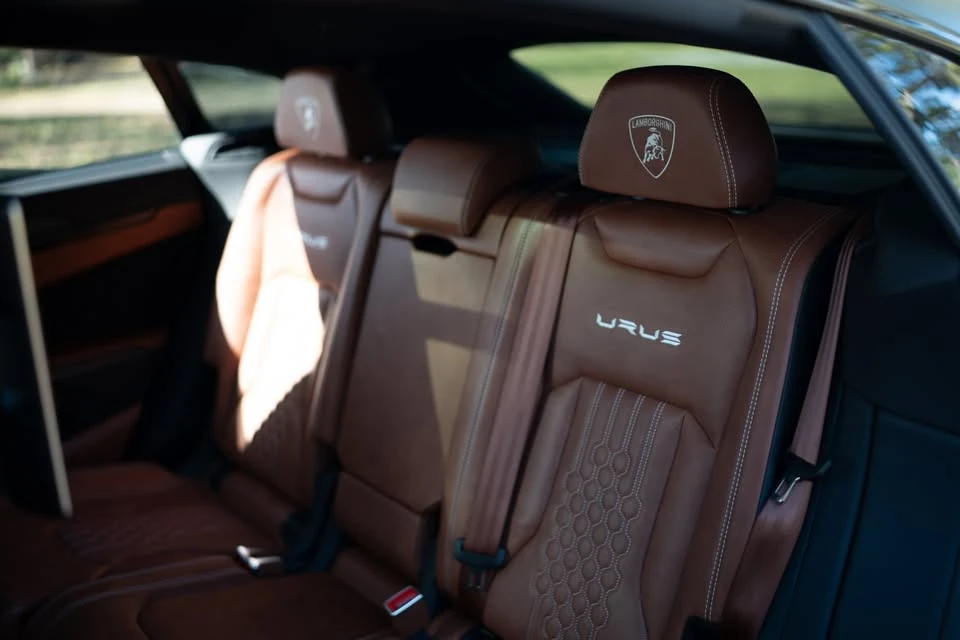2023 Lamborghini Urus S - Image 11 of 17