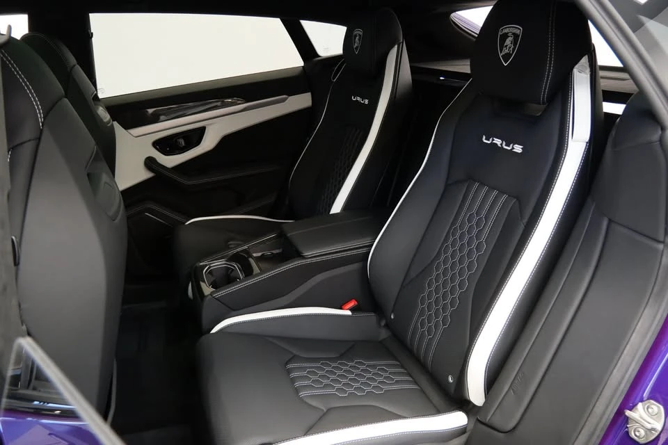 2023 Lamborghini Urus S - Image 12 of 15