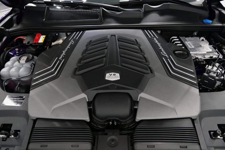 2023 Lamborghini Urus S - Image 8 of 15