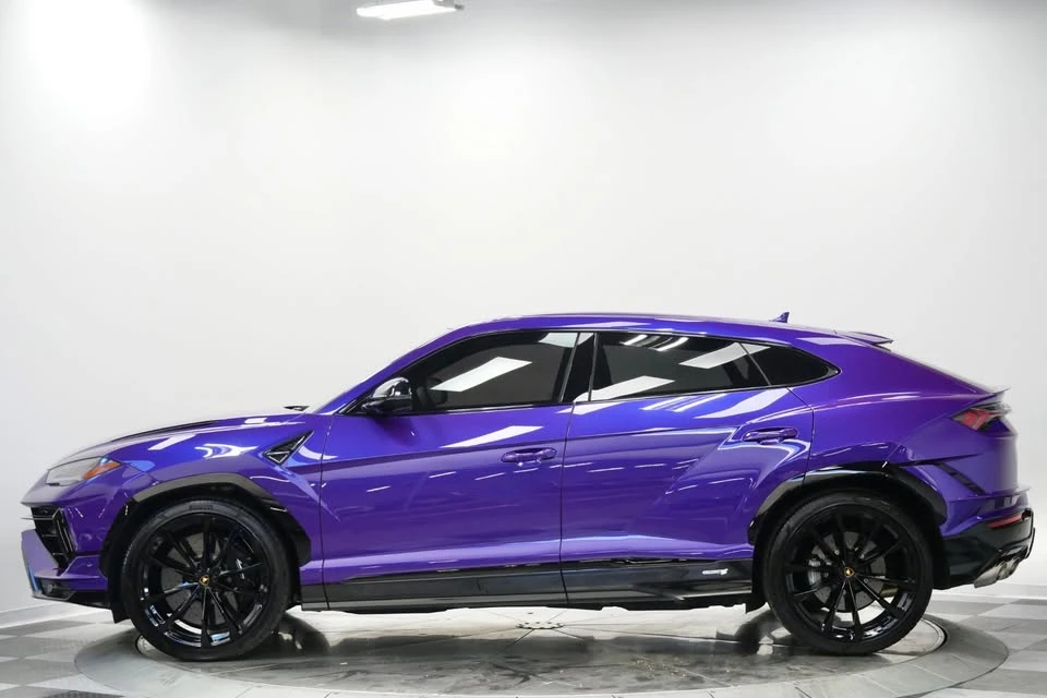2023 Lamborghini Urus S - Image 5 of 15