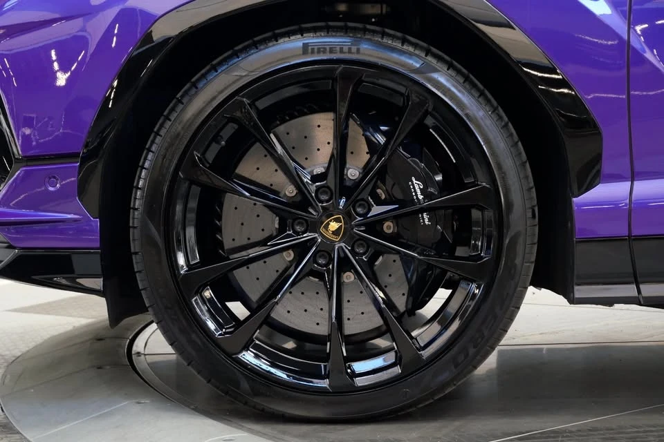 2023 Lamborghini Urus S - Image 6 of 15