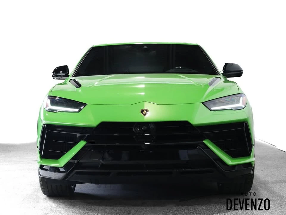 2023 Lamborghini Urus S - Image 7 of 20
