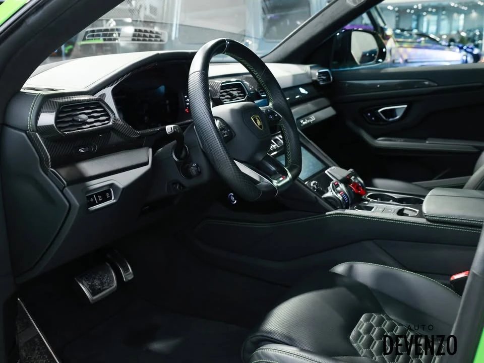 2023 Lamborghini Urus S - Image 16 of 20