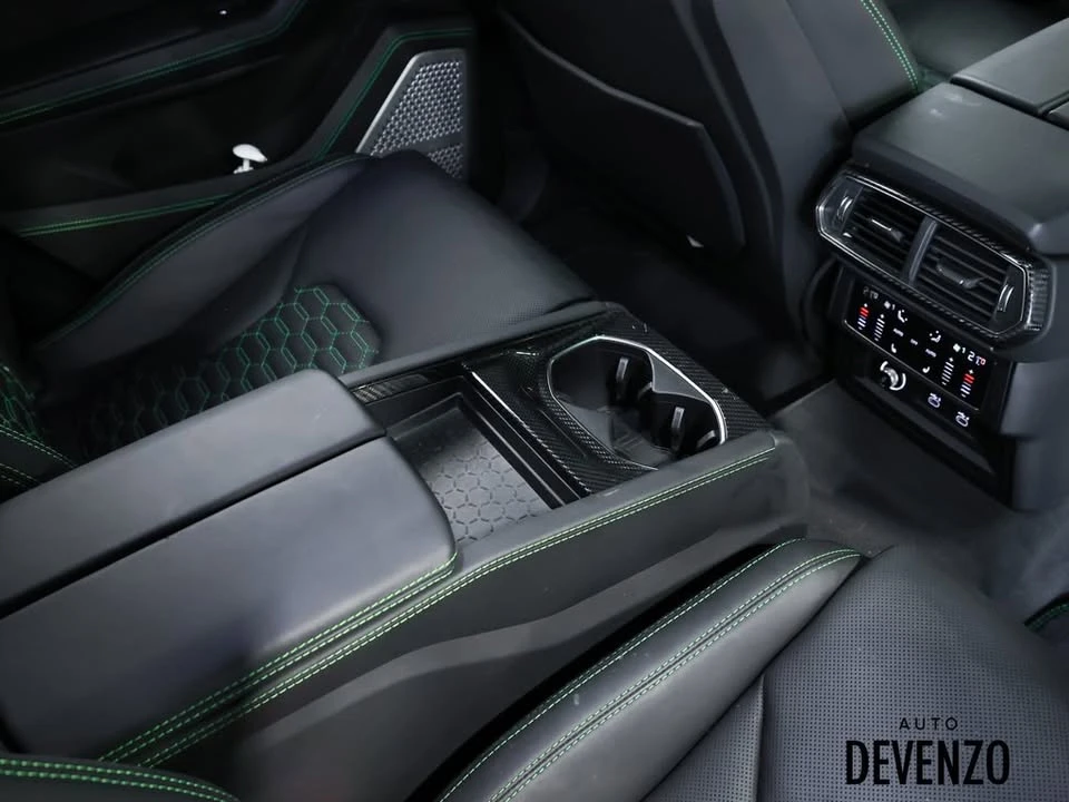 2023 Lamborghini Urus S - Image 12 of 20