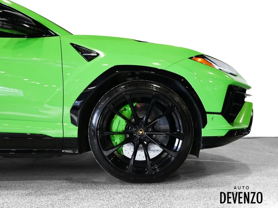 2023 Lamborghini Urus S - Image 6 of 20