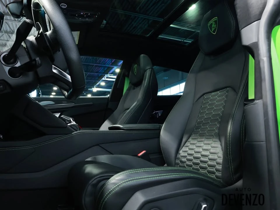2023 Lamborghini Urus S - Image 17 of 20