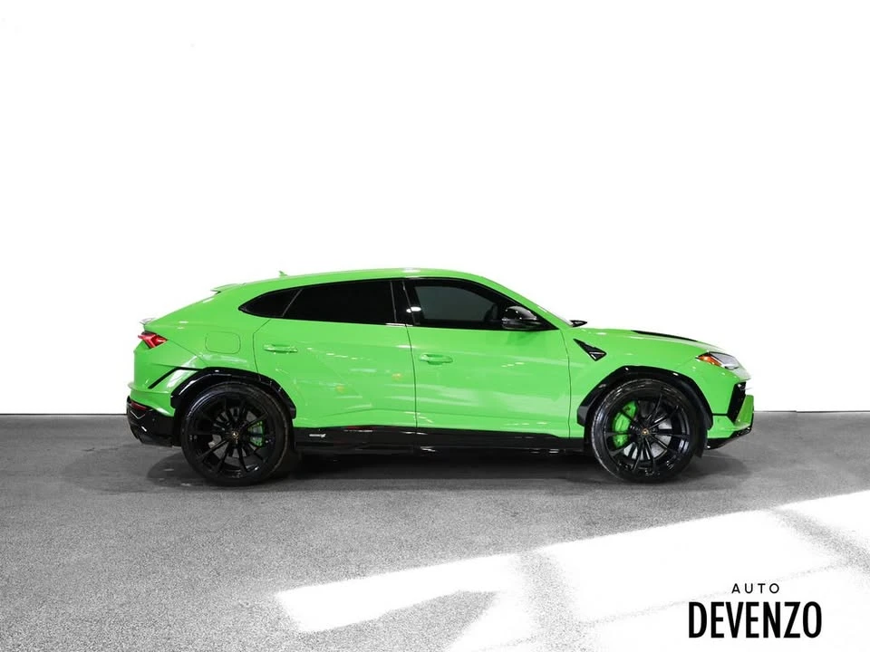 2023 Lamborghini Urus S - Image 3 of 20