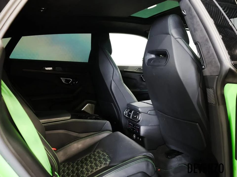 2023 Lamborghini Urus S - Image 10 of 20