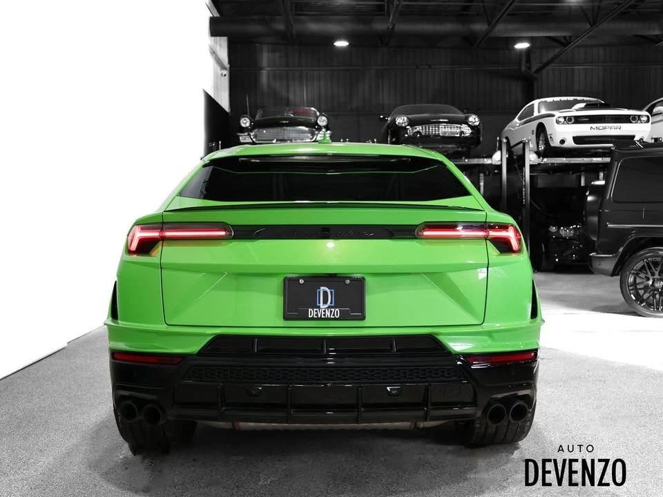 2023 Lamborghini Urus S - Image 5 of 20