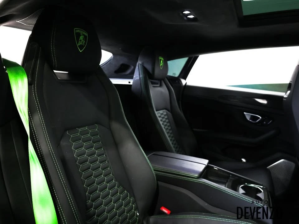 2023 Lamborghini Urus S - Image 11 of 20