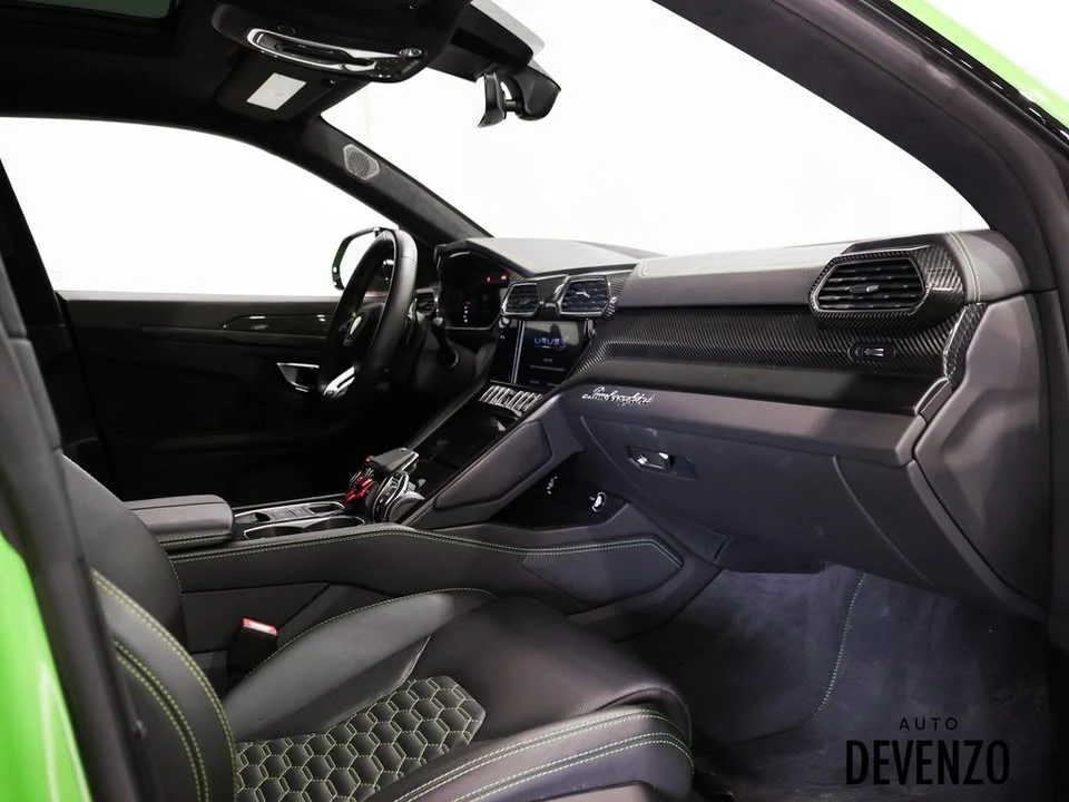 2023 Lamborghini Urus S - Image 8 of 20
