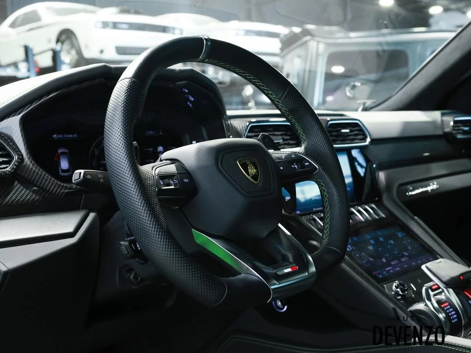 2023 Lamborghini Urus S - Image 18 of 20