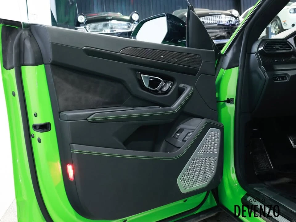 2023 Lamborghini Urus S - Image 14 of 20