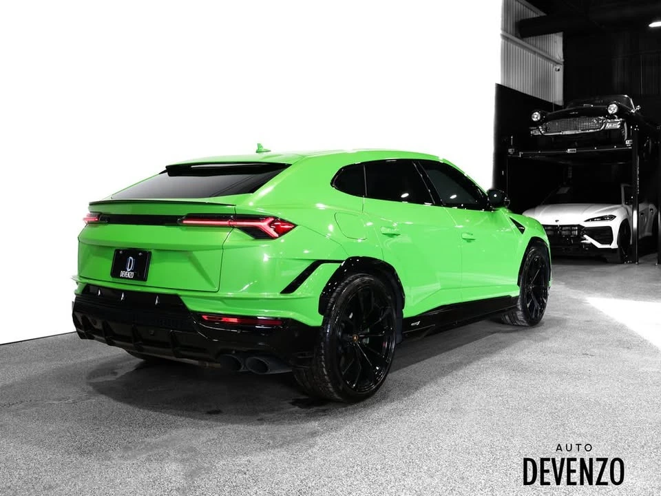 2023 Lamborghini Urus S - Image 4 of 20