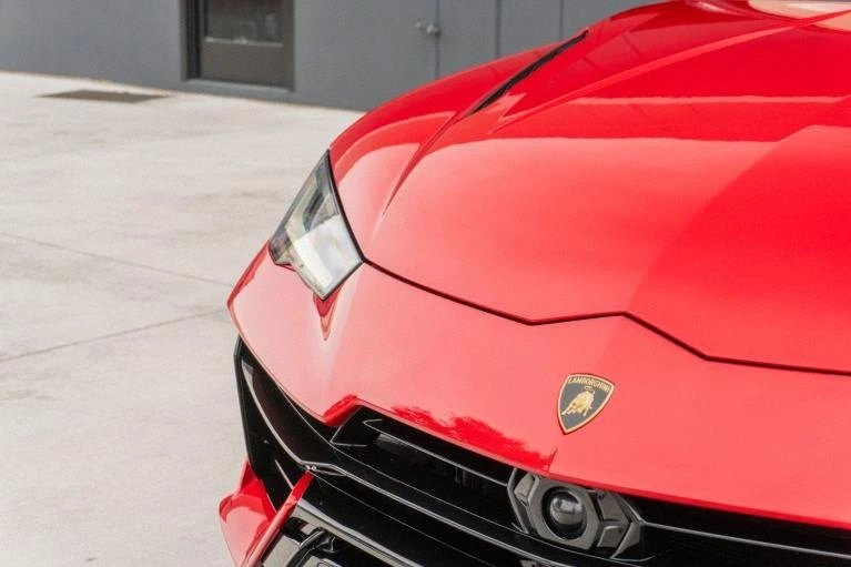 2023 Lamborghini Urus S - Image 13 of 20