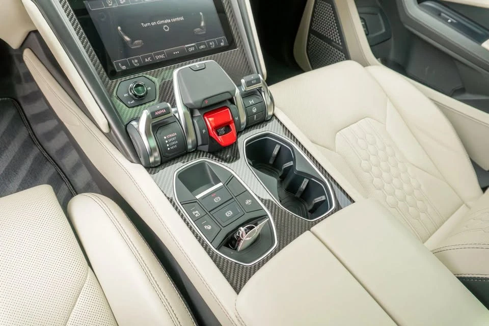2023 Lamborghini Urus S - Image 20 of 20