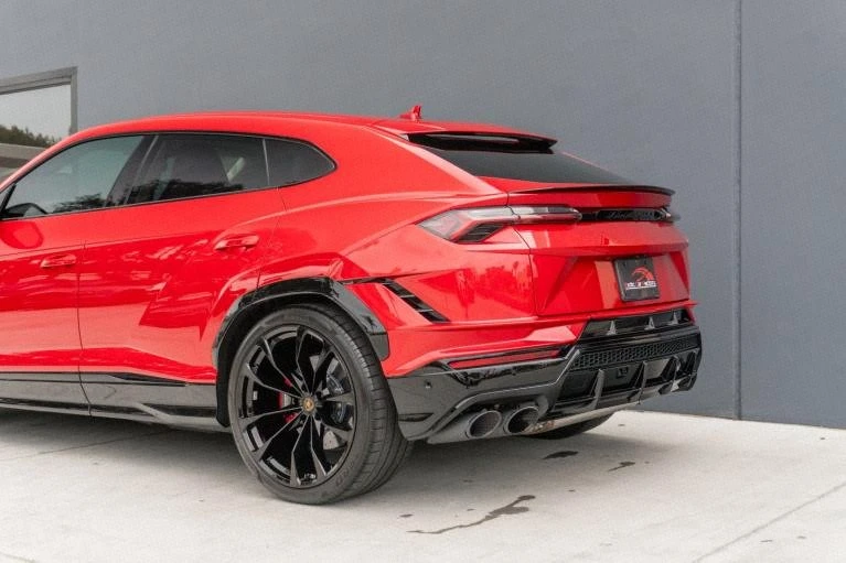 2023 Lamborghini Urus S - Image 10 of 20