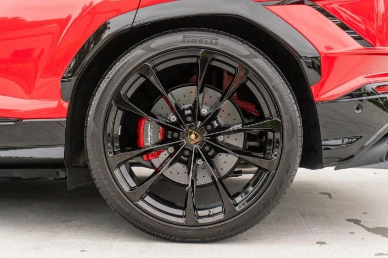 2023 Lamborghini Urus S - Image 9 of 20