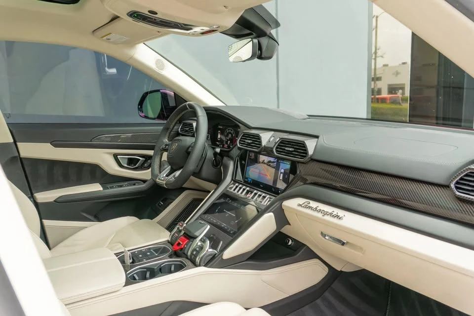 2023 Lamborghini Urus S - Image 17 of 20