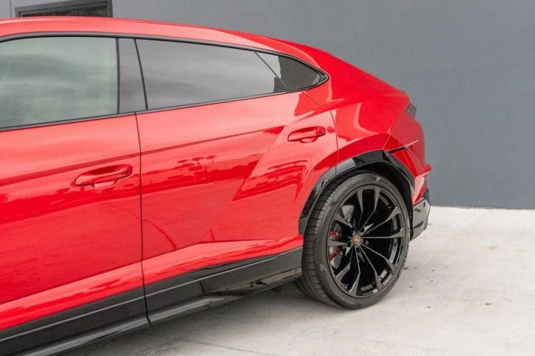 2023 Lamborghini Urus S - Image 12 of 20
