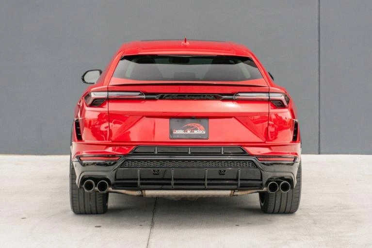 2023 Lamborghini Urus S - Image 5 of 20