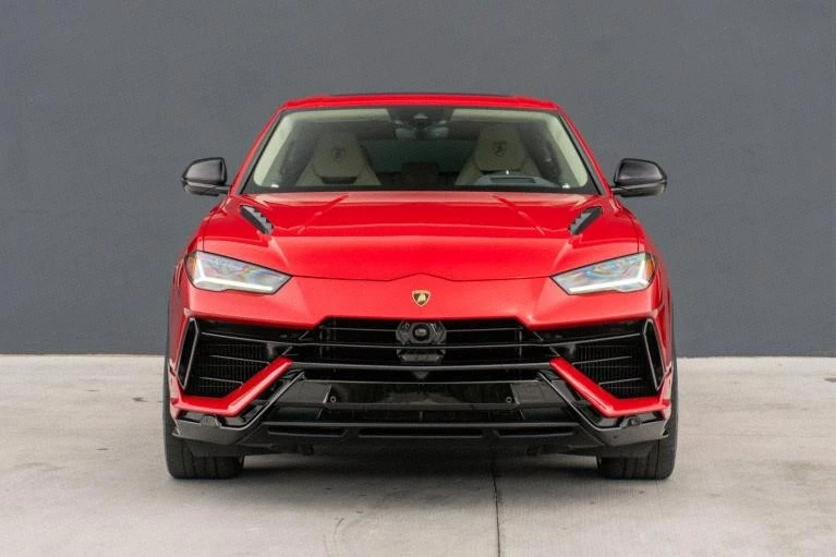 2023 Lamborghini Urus S - Image 4 of 20