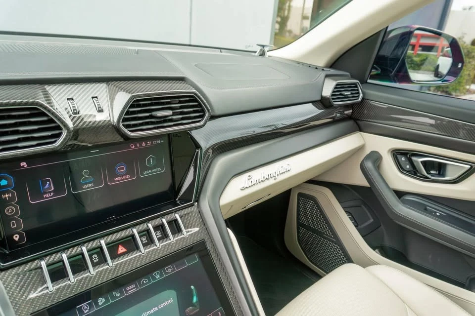 2023 Lamborghini Urus S - Image 19 of 20