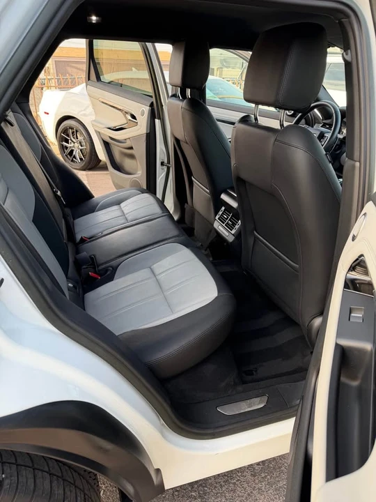 2023 Land Rover Range Rover Evoque 2nd Gen - Image 10 of 16
