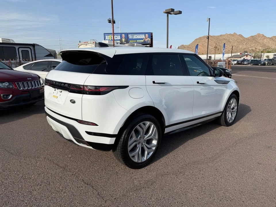 2023 Land Rover Range Rover Evoque 2nd Gen - Image 6 of 16