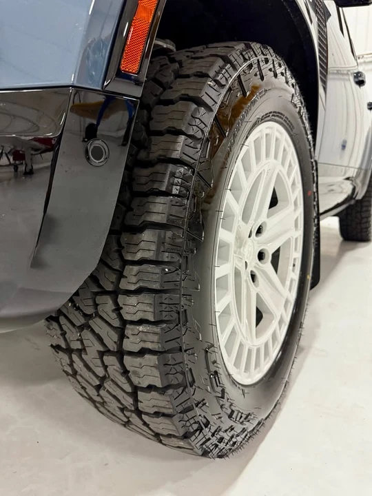2023 Land Rover Defender L663 - Image 10 of 20