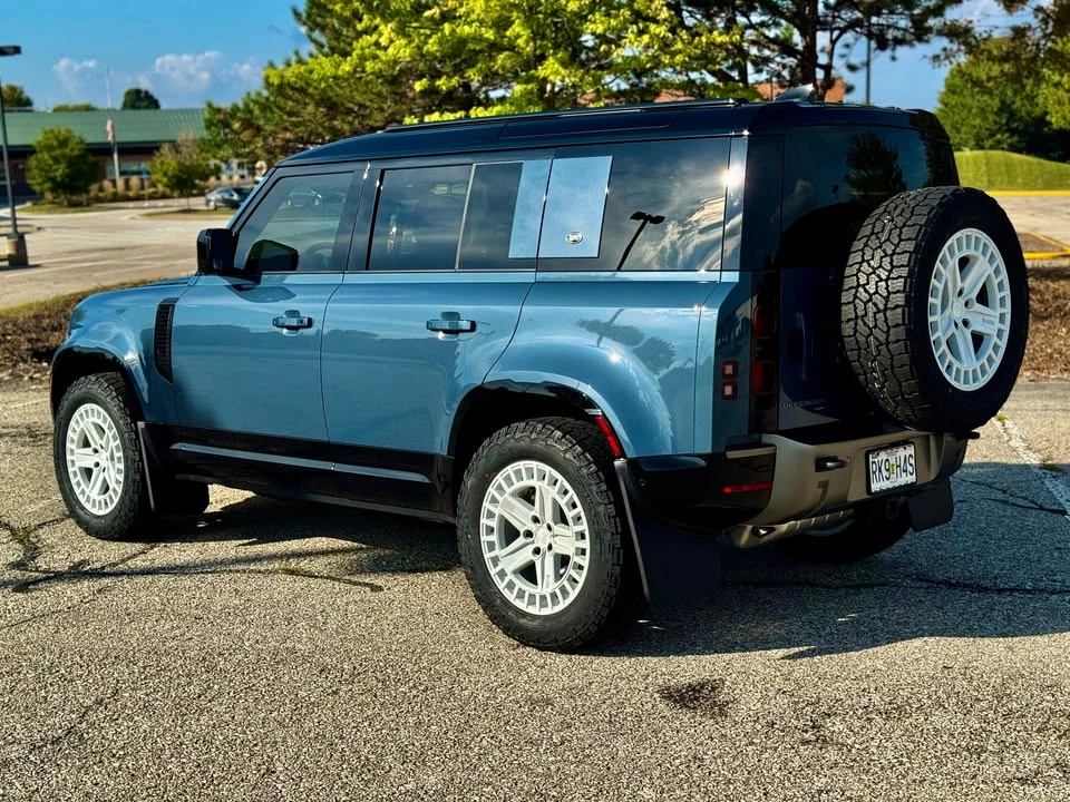 2023 Land Rover Defender L663 - Image 20 of 20