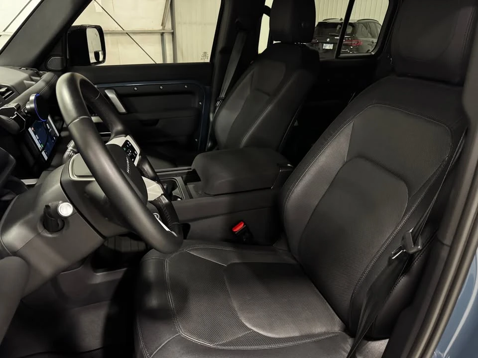 2023 Land Rover Defender L663 - Image 12 of 20