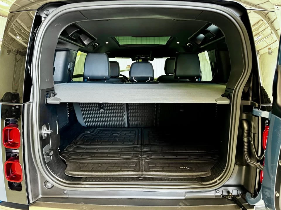 2023 Land Rover Defender L663 - Image 14 of 20