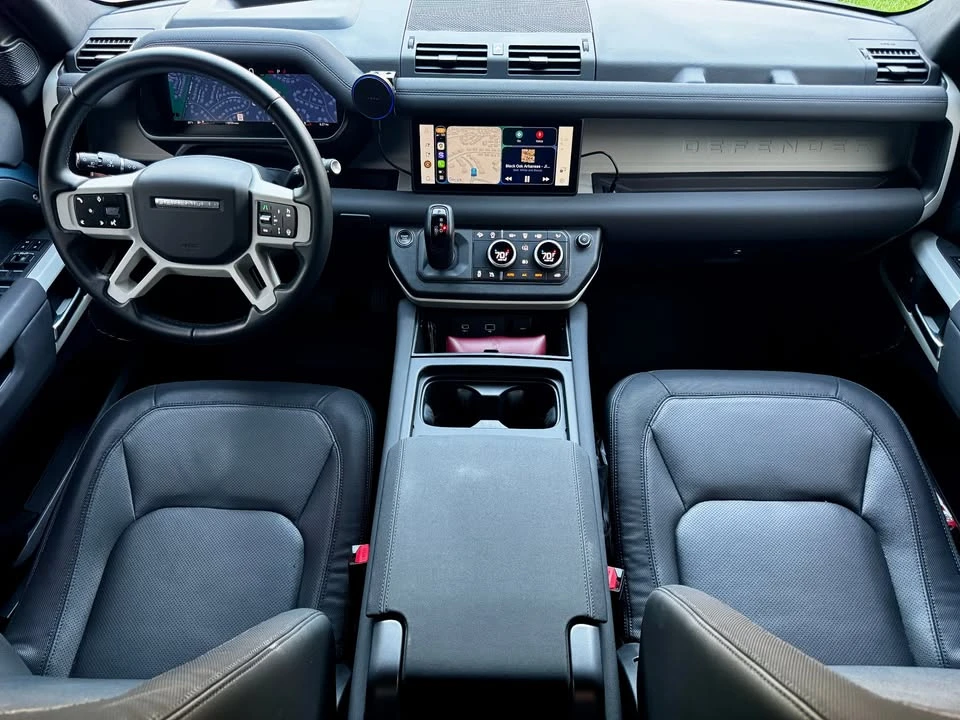 2023 Land Rover Defender L663 - Image 17 of 20