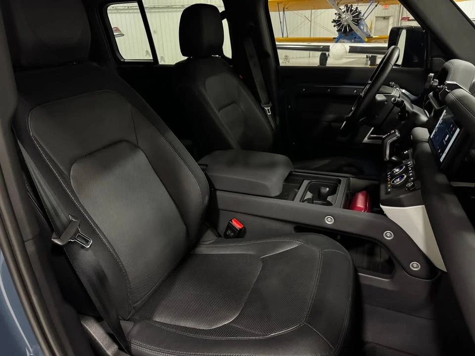 2023 Land Rover Defender L663 - Image 16 of 20