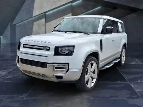2023 Land Rover Defender 130