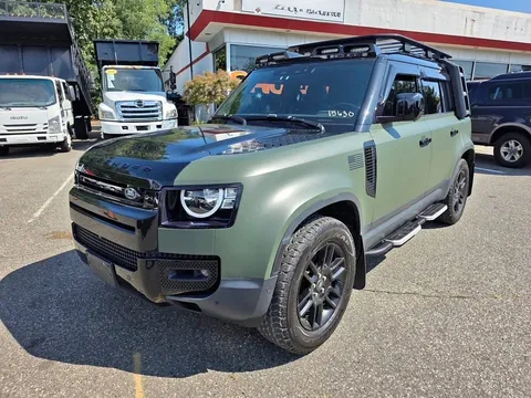 2023 Land Rover Defender 110 S