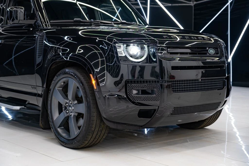 2023 Land Rover Defender L663 - Image 5 of 31