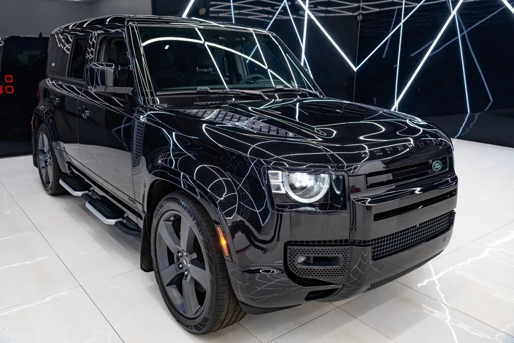 2023 Land Rover Defender L663 - Image 6 of 31