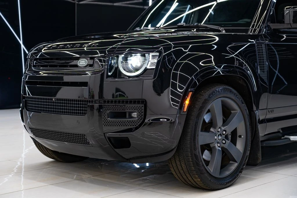 2023 Land Rover Defender L663 - Image 4 of 31