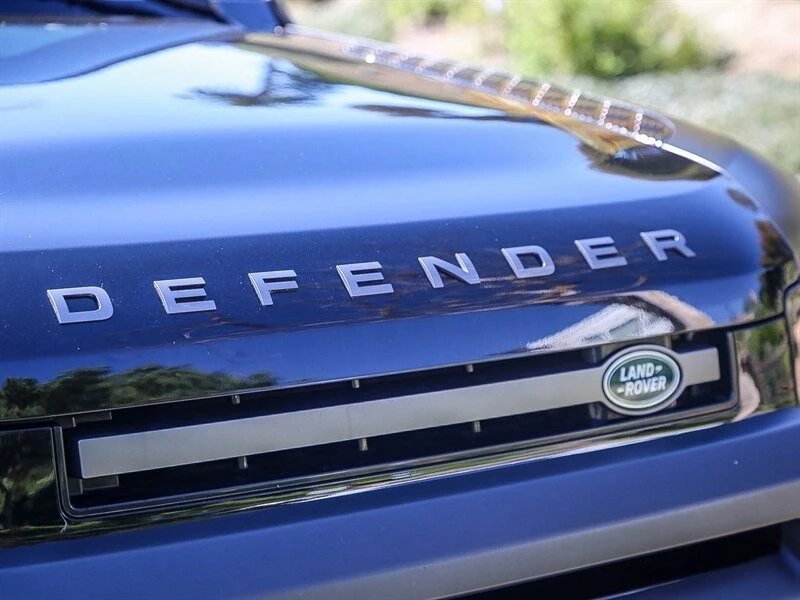 2023 Land Rover Defender L663 - Image 11 of 21