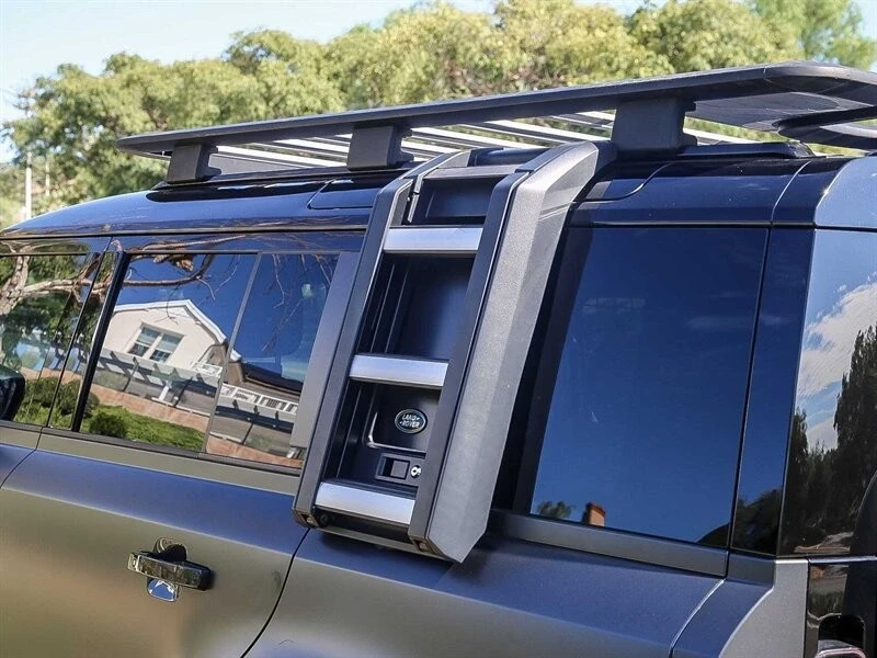 2023 Land Rover Defender L663 - Image 17 of 21