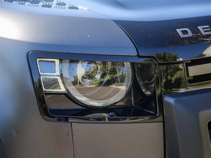 2023 Land Rover Defender L663 - Image 10 of 21