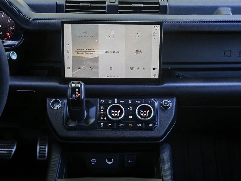 2023 Land Rover Defender L663 - Image 19 of 21