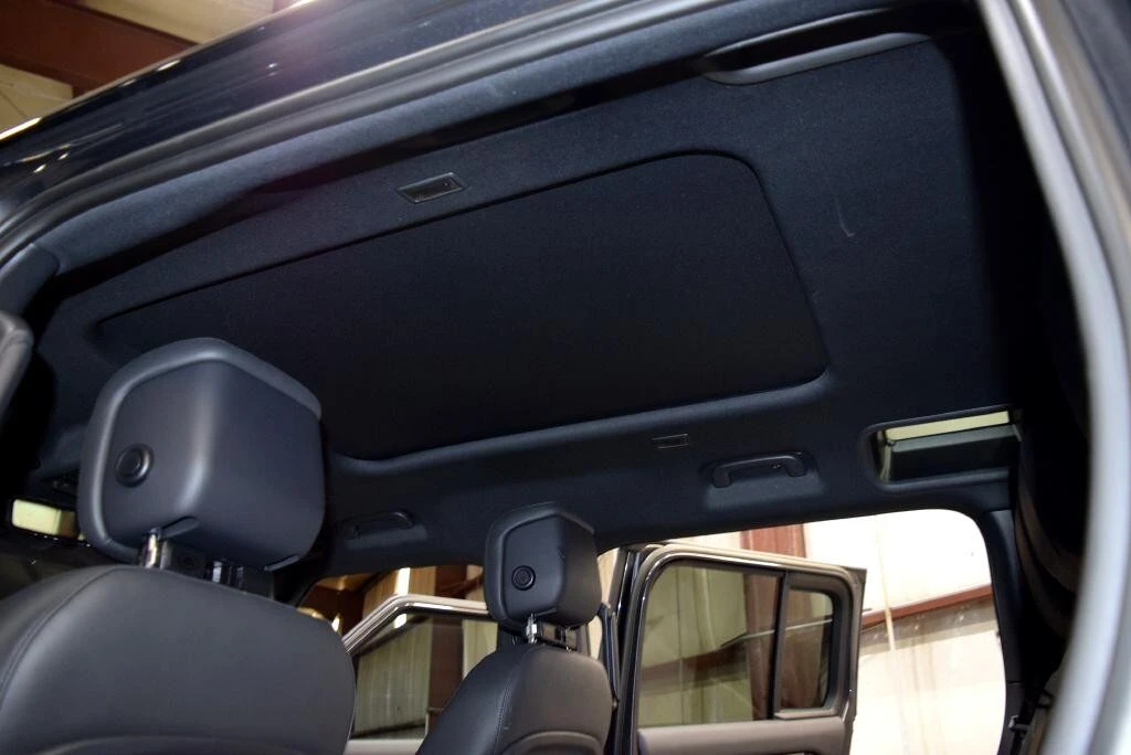 2023 Land Rover Defender L663 - Image 19 of 21