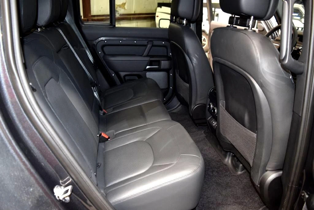 2023 Land Rover Defender L663 - Image 20 of 21
