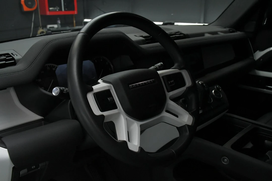 2023 Land Rover Defender L663 - Image 20 of 21