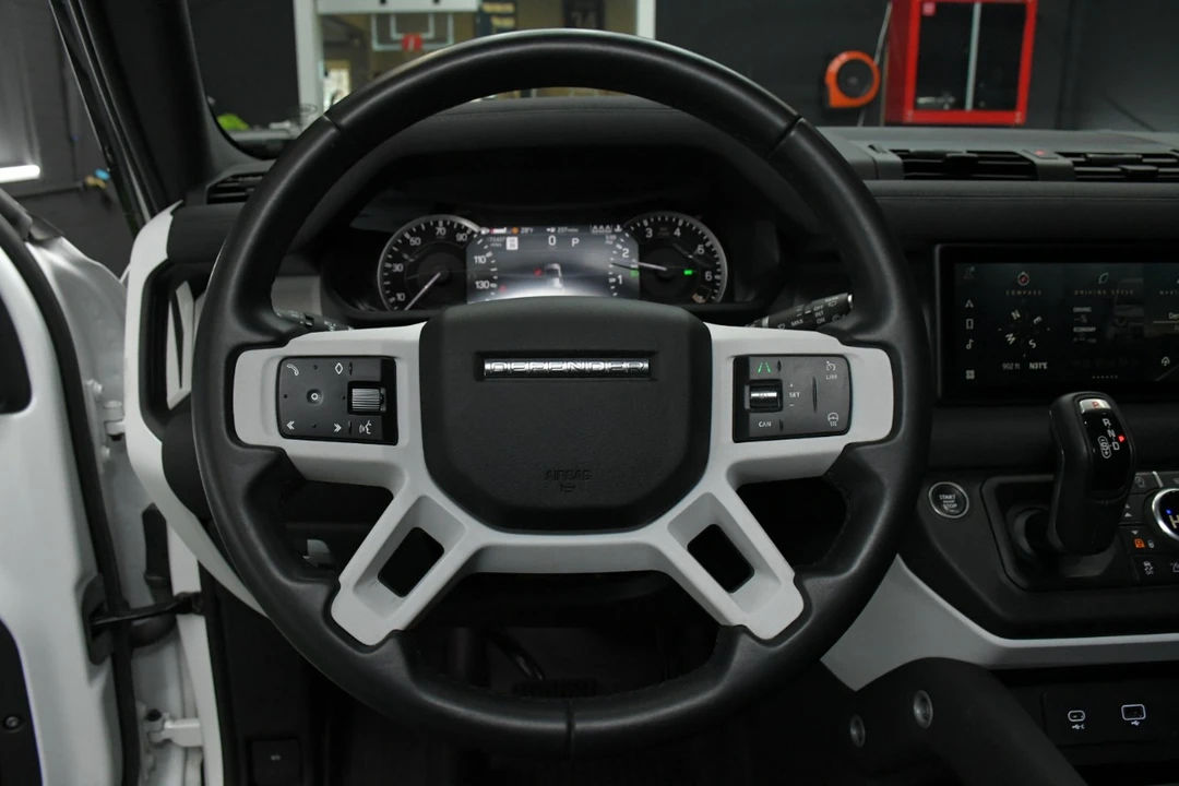 2023 Land Rover Defender L663 - Image 21 of 21