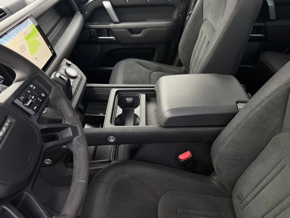 2023 Land Rover Defender L663 - Image 12 of 21